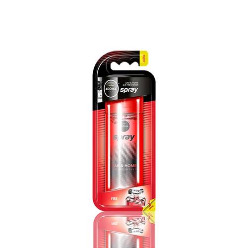 Aroma spray fire ml50 cart 63167