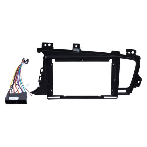  MOB Car screen frame KIA  Optima 2012-2008 automatic  