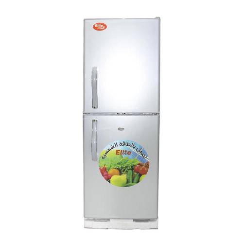 Elite refrigerator + freezer 118 liters 12-24 volts