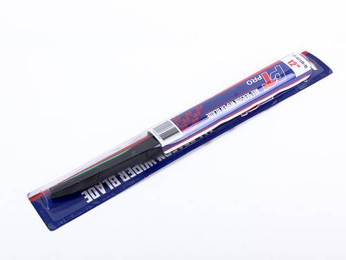 PT-Pro WIPER BLADE 1PC HYBRID 12