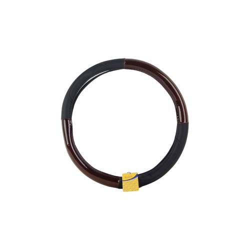 Weel steering covers - light brown SW308