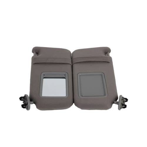 Car Sun Visors Left Driver And Right Passenger Side For Camry 2007-2013 