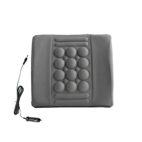 Waist support for back Color Gray