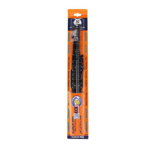 Kuala Pro Wiper kit for car , Size16