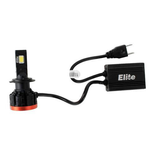 اليت طقم لد LED6000- H7