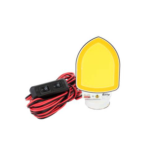 Elite LED Bulb Trips