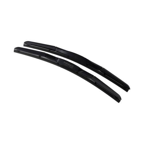 Masko Hybrid Wiper Blade Set(16) MK-981-16