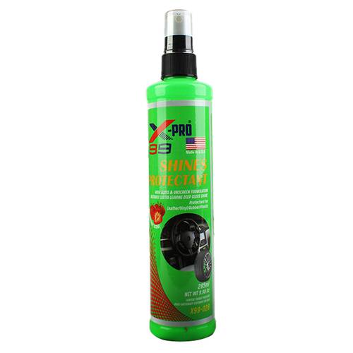 X99-Pro Shine & Protectant 