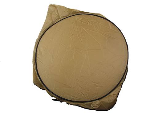 SUN SHADE BAGE COLOR 