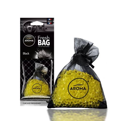 Aroma Fresh Bag Black S70417