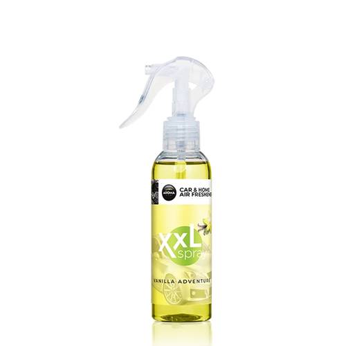 Aroma spray vanilla 150ml 92349