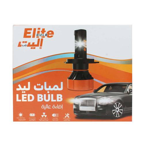 Elite 400-H11 LED Kit Bulbs