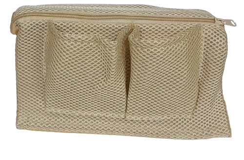 door cushion  assorted colors-light brown CU11