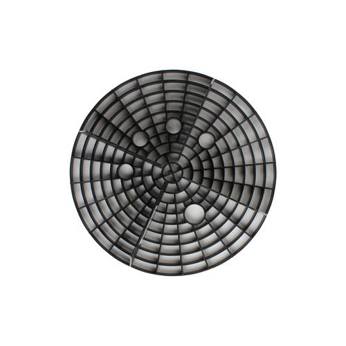 Laundry basket net