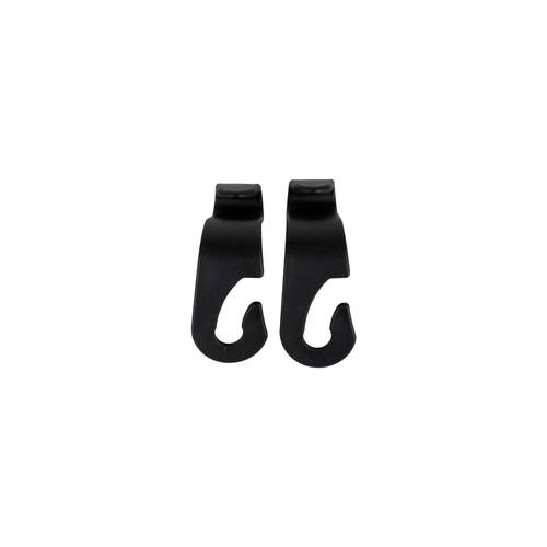 2 Pieces Car Seat Headrest Hook Storage Hanger