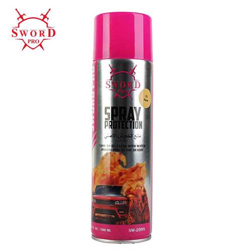 SWORD PRO Original scratch prevention