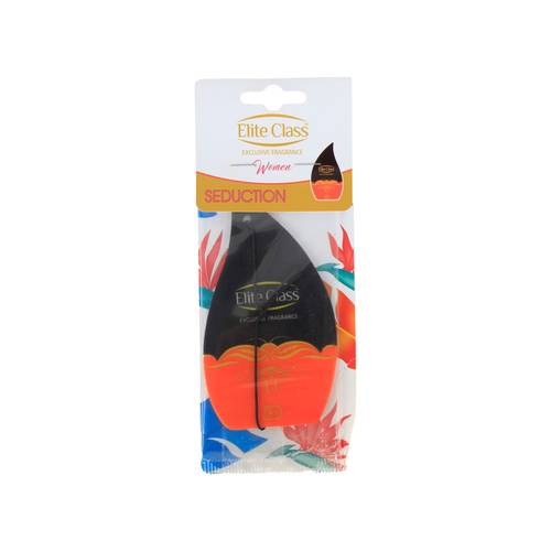  Freshener Elite Class with Scent-Seduction