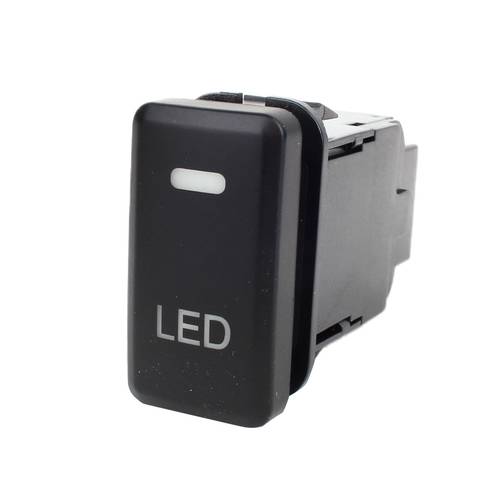 LED splitter same agency small Toyota