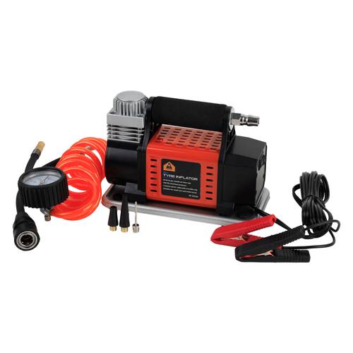  Safari Air Compressor SF039