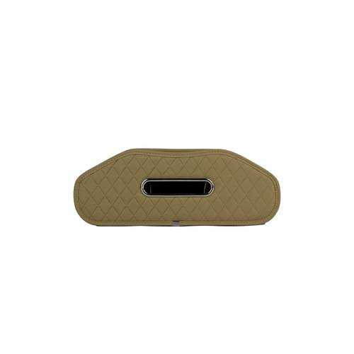 4in1 Car Multifunctional Tissue Storage Box, Tissue Box Holder With Hooks & Mobile Holder