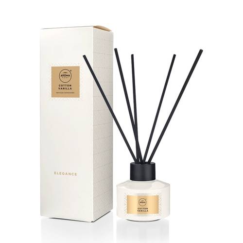 Aroma cotton vanilla 50 ml 83659
