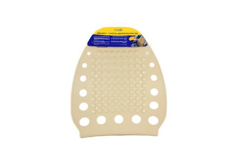 Back seat CU140 beige color
