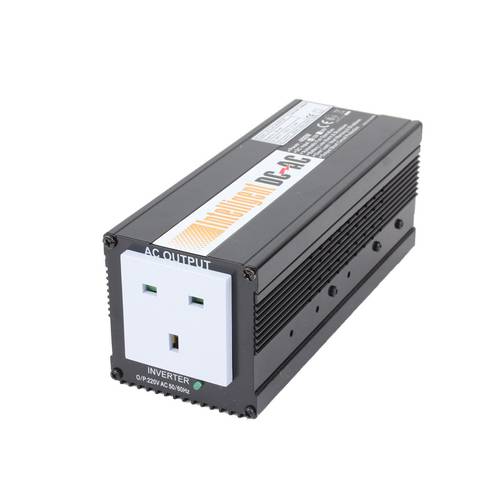 Power inverter 400w isolated dc ac made in Taiwan