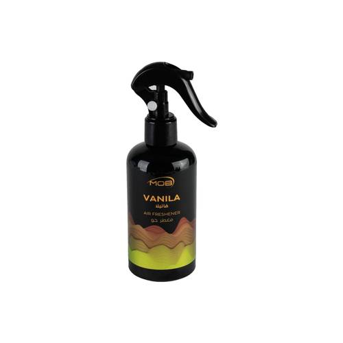 MOB Vanilla Air Freshener 