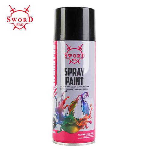 SWORD PRO Paint spray
