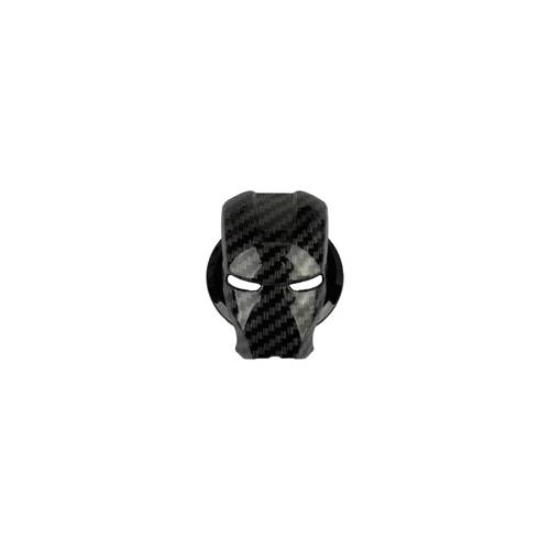 Car Universal Metal Engine Start/Stop Button Cover