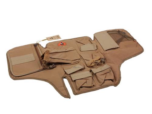 PYRAMID GEAR Land cruiser 2007-1998, Brown