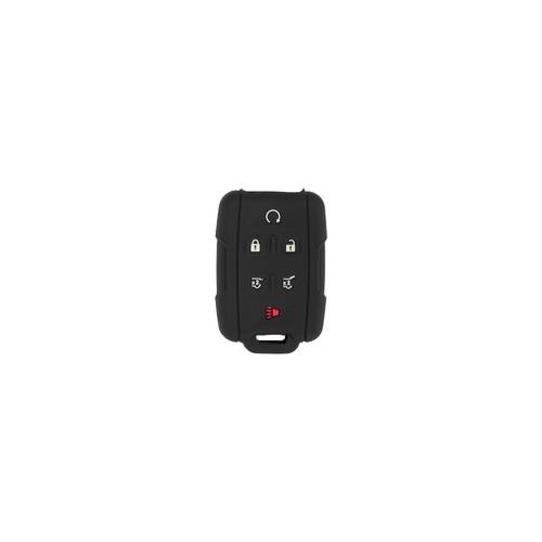 Car Remote Cover For GMC