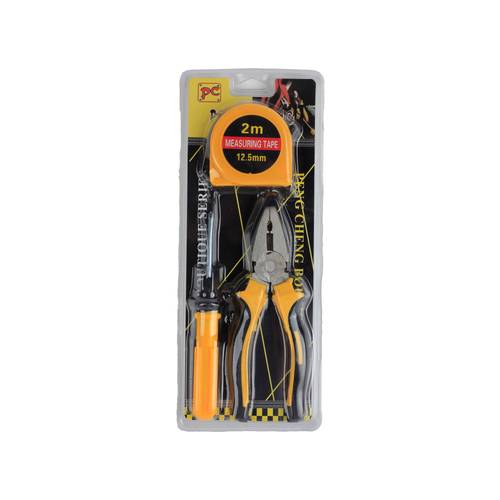 Manual Tool Set T31