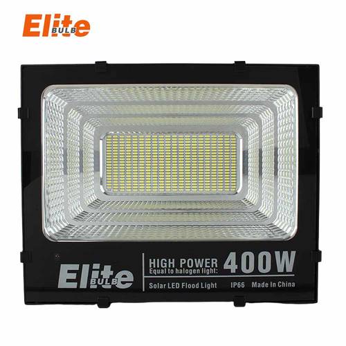 LED Solar Light 400 Watt