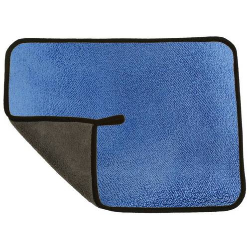 Safi Wax 2in1 Car Cleaning Microfiber 60*90cm