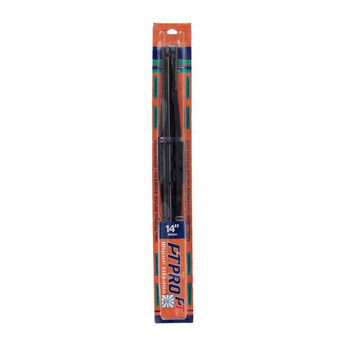 P T-Pro car windshield wiper set size 14