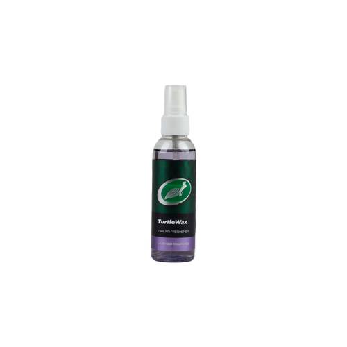 Turtle Wax Lavender Car Air Freshener Spray, 75ml