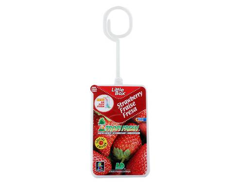 Little box strawberry,L&D Spanish 