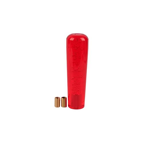 Car Acrylic Bubble Gear Shift Knob Modification Extension