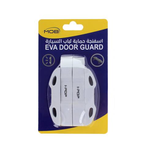 protection sponge white color DG-214 AWD-13