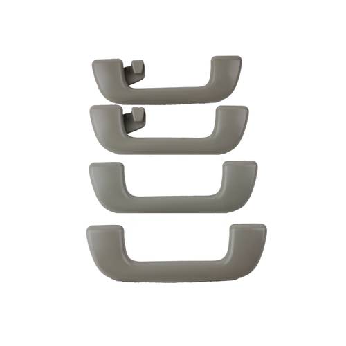 MT PROFESSIONAL – Gray Coat Roof Handle for Toyota Corolla 2008–2013