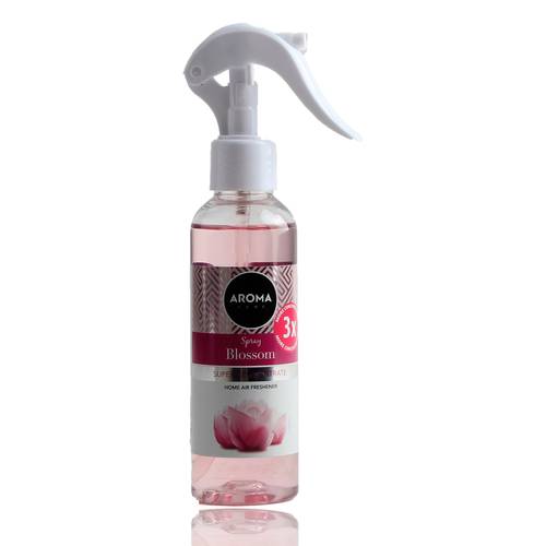 Aroma flower sprayer 150 ml 92587