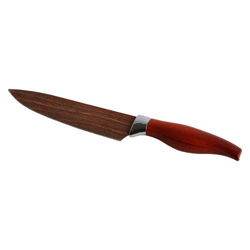 Small granite knife