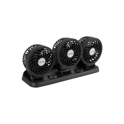 MOB Universal Car Fan
