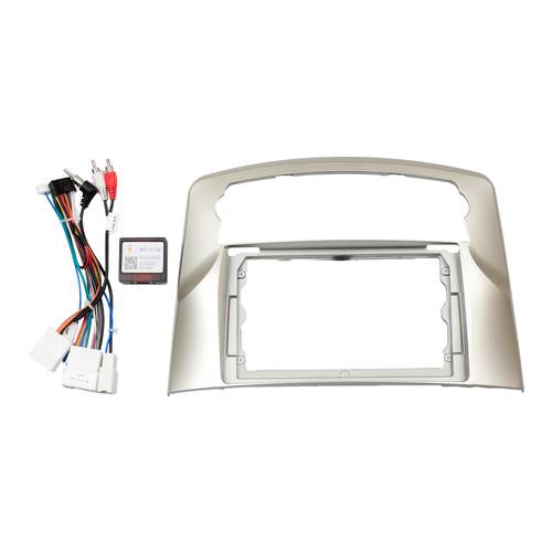 MOB Car Screen Frame Toyota Avalon 2011-2012 Automatic