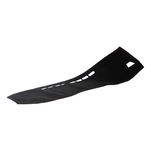 Hilux Dashboard Suede Cover 2016-2023