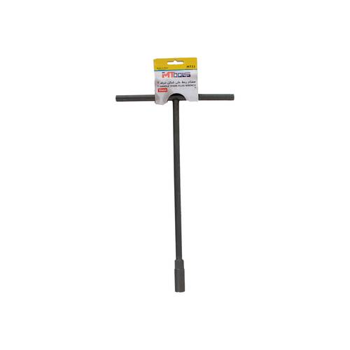 Mtools key letter T MT53 10MM
