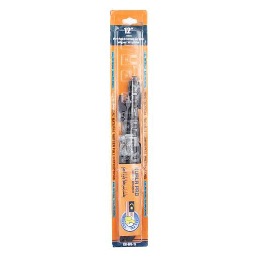 Kuala Pro car wiper set, size 12