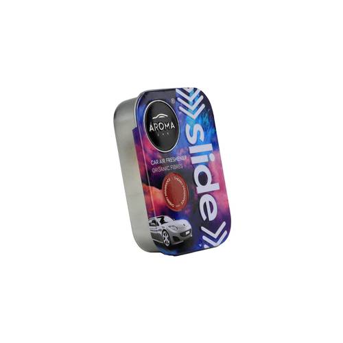Aroma Car Cherry Car Slide Organic Air Freshener