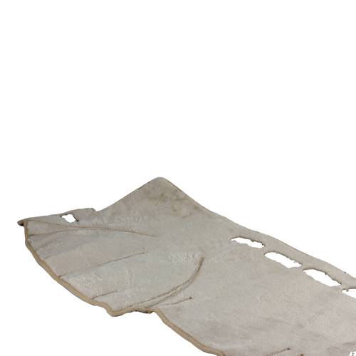 Fur Dashboard Cover for Corolla 2007–2013